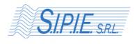 S.I.P.I.E. Srl